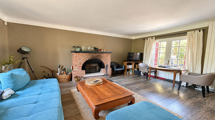 Ma-Cabane - Vente Maison VENEUX-LES-SABLONS, 110 m²