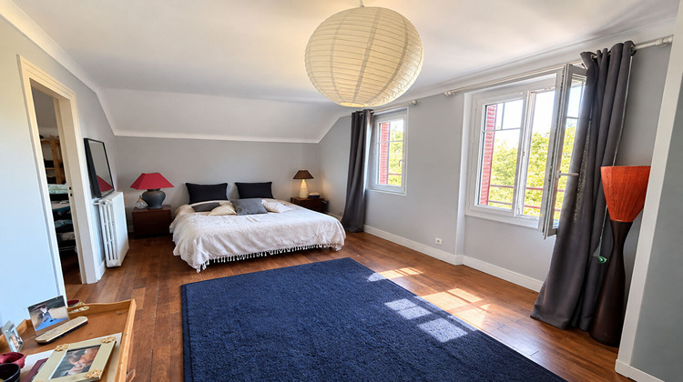 Ma-Cabane - Vente Maison VENEUX-LES-SABLONS, 110 m²