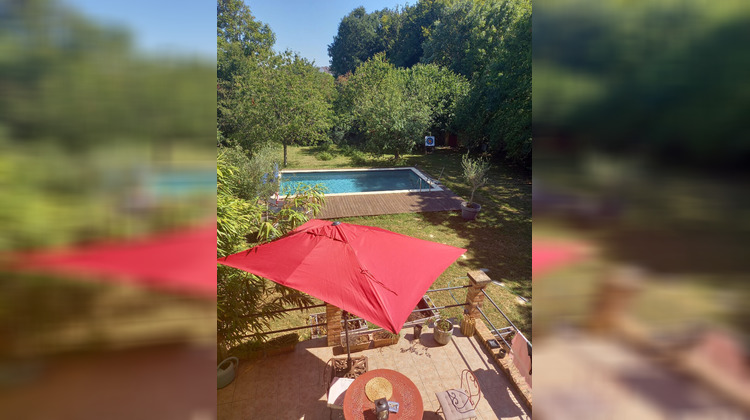 Ma-Cabane - Vente Maison VENEUX-LES-SABLONS, 110 m²