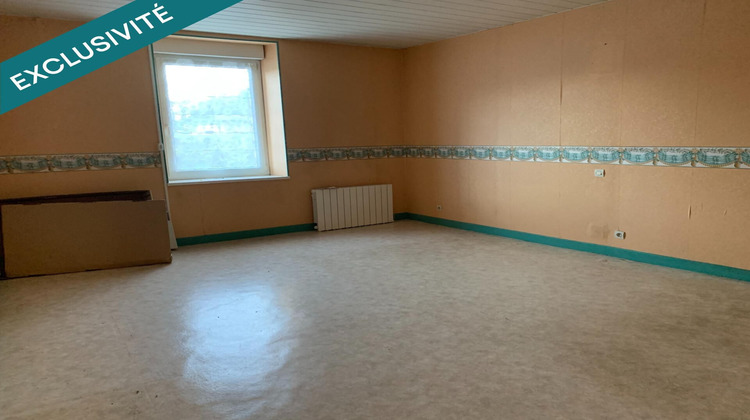 Ma-Cabane - Vente Maison Veney, 105 m²