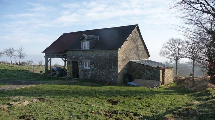 Ma-Cabane - Vente Maison VENGEONS, 170 m²