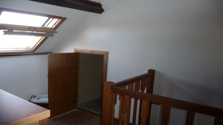 Ma-Cabane - Vente Maison VENGEONS, 170 m²