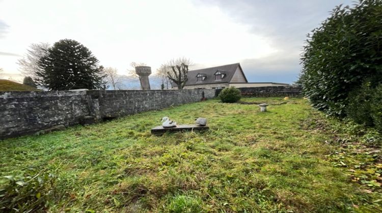 Ma-Cabane - Vente Maison VENGEONS, 68 m²