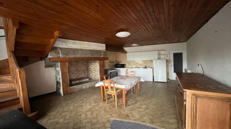 Ma-Cabane - Vente Maison VENGEONS, 68 m²