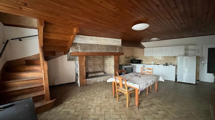 Ma-Cabane - Vente Maison VENGEONS, 68 m²