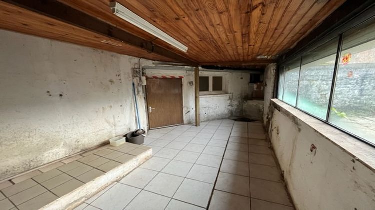 Ma-Cabane - Vente Maison VENGEONS, 68 m²