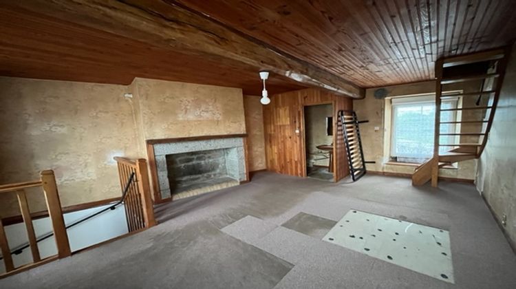 Ma-Cabane - Vente Maison VENGEONS, 68 m²