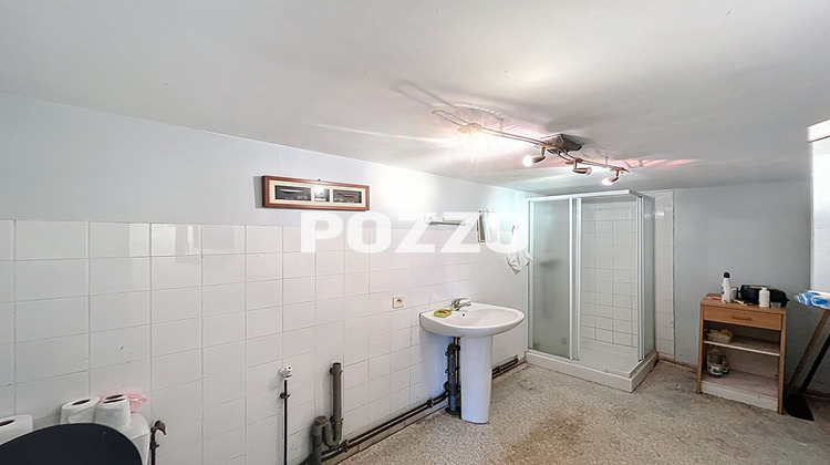 Ma-Cabane - Vente Maison VENGEONS, 120 m²