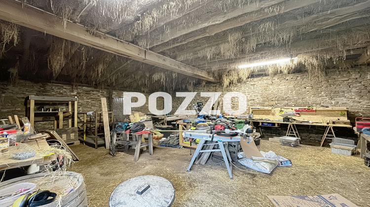 Ma-Cabane - Vente Maison VENGEONS, 120 m²
