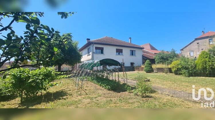 Ma-Cabane - Vente Maison Venisey, 180 m²