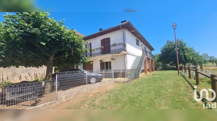 Ma-Cabane - Vente Maison Venisey, 180 m²