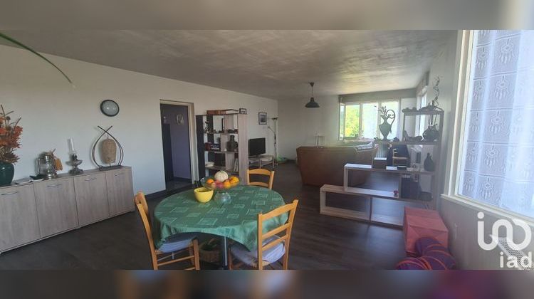 Ma-Cabane - Vente Maison Venisey, 180 m²