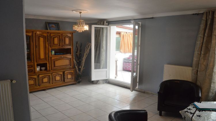 Ma-Cabane - Vente Maison VENISSIEUX, 115 m²