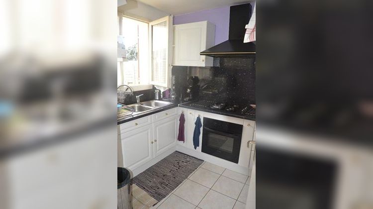 Ma-Cabane - Vente Maison VENISSIEUX, 115 m²