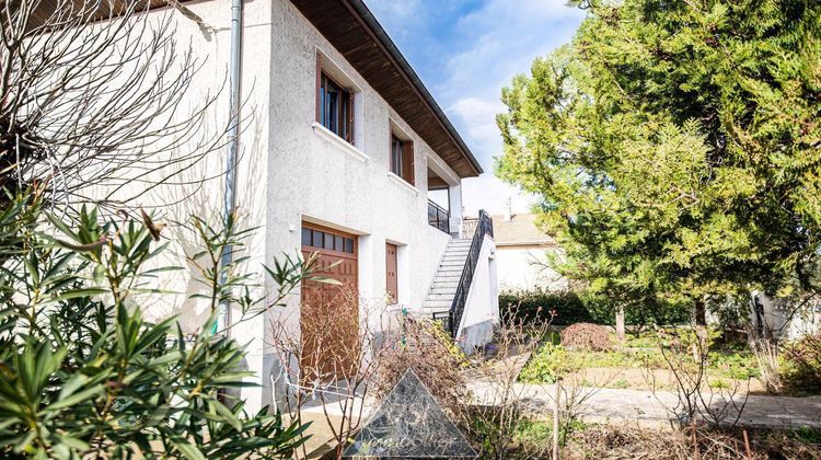 Ma-Cabane - Vente Maison Vénissieux, 170 m²