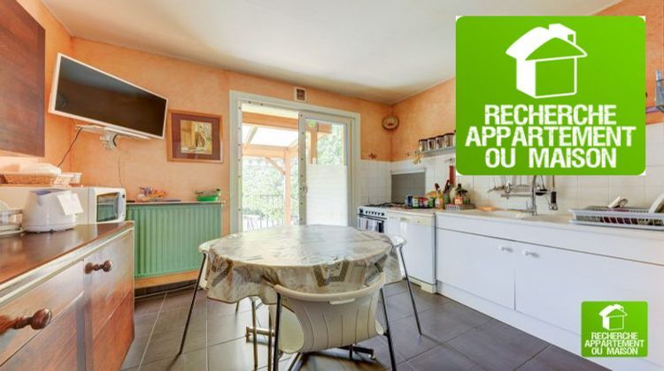 Ma-Cabane - Vente Maison Vénissieux, 100 m²