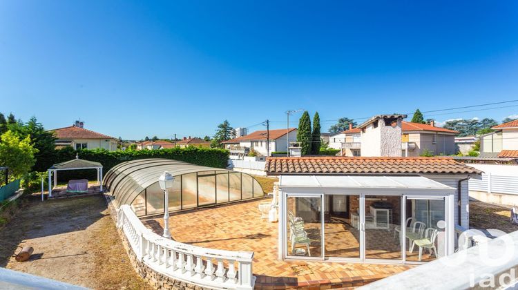 Ma-Cabane - Vente Maison Vénissieux, 113 m²