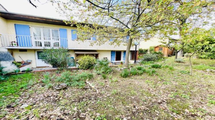 Ma-Cabane - Vente Maison Vénissieux, 130 m²