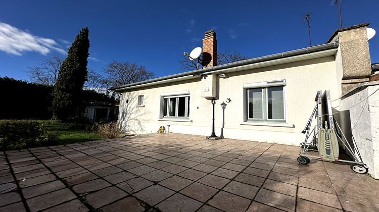 Ma-Cabane - Vente Maison VENISSIEUX, 60 m²