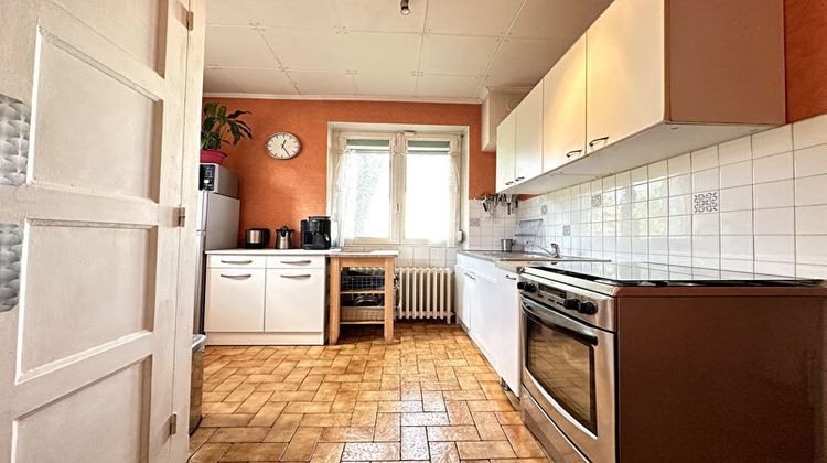 Ma-Cabane - Vente Maison VENISSIEUX, 60 m²