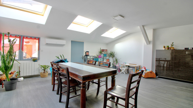 Ma-Cabane - Vente Maison Vénissieux, 125 m²