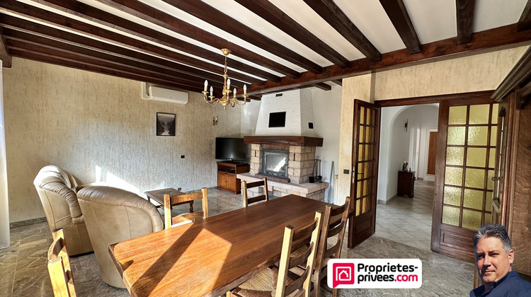 Ma-Cabane - Vente Maison VENISSIEUX, 105 m²