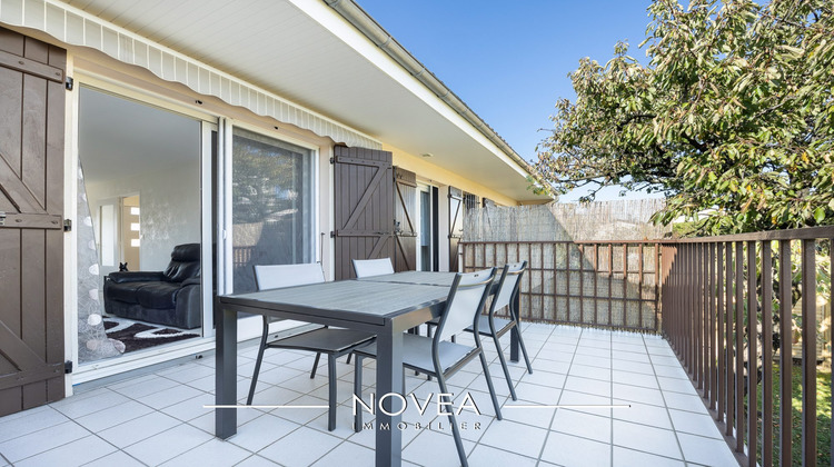 Ma-Cabane - Vente Maison Vénissieux, 130 m²