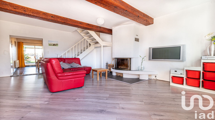 Ma-Cabane - Vente Maison Vénissieux, 139 m²