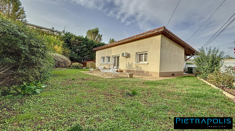 Ma-Cabane - Vente Maison Vénissieux, 68 m²