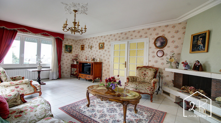 Ma-Cabane - Vente Maison Vénissieux, 155 m²