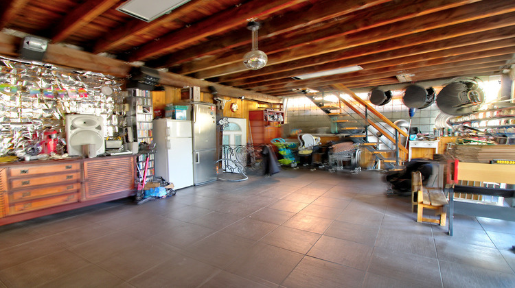 Ma-Cabane - Vente Maison Vénissieux, 90 m²