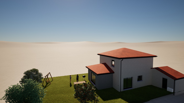 Ma-Cabane - Vente Maison Vénissieux, 108 m²