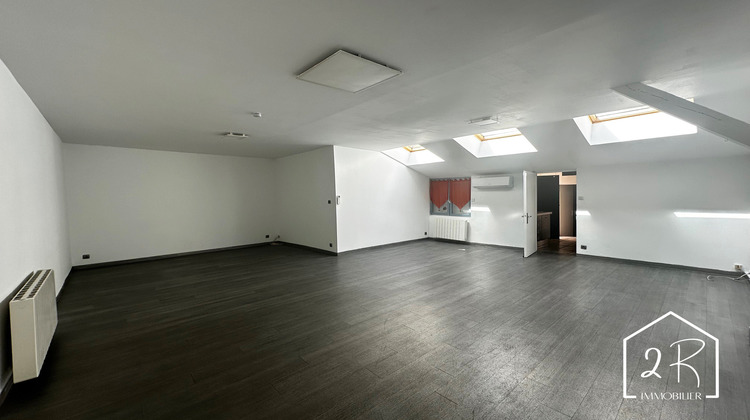 Ma-Cabane - Vente Maison Vénissieux, 125 m²