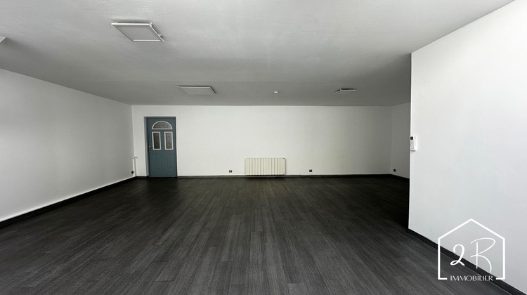 Ma-Cabane - Vente Maison Vénissieux, 125 m²