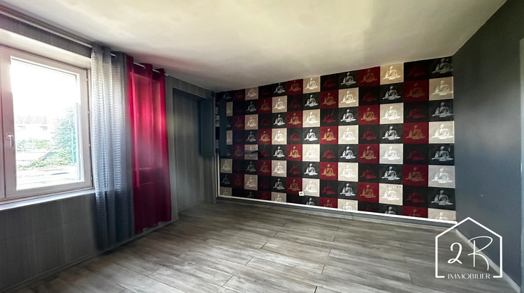 Ma-Cabane - Vente Maison Vénissieux, 125 m²