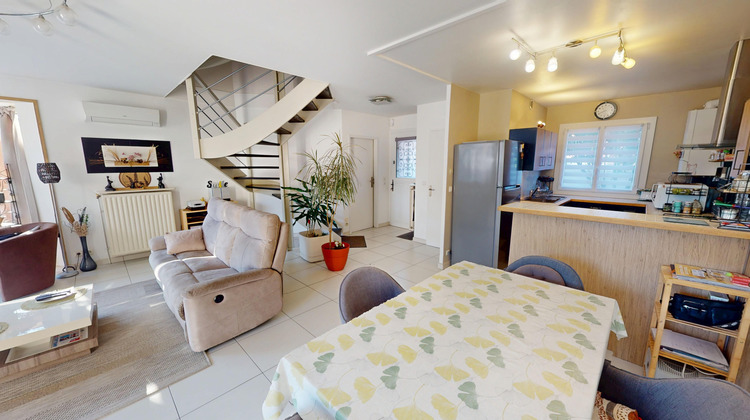 Ma-Cabane - Vente Maison Vénissieux, 106 m²