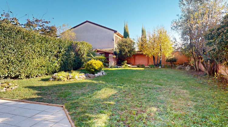 Ma-Cabane - Vente Maison Vénissieux, 106 m²