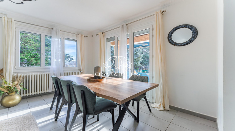 Ma-Cabane - Vente Maison Vénissieux, 135 m²