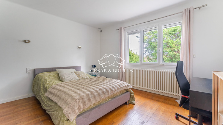 Ma-Cabane - Vente Maison Vénissieux, 135 m²