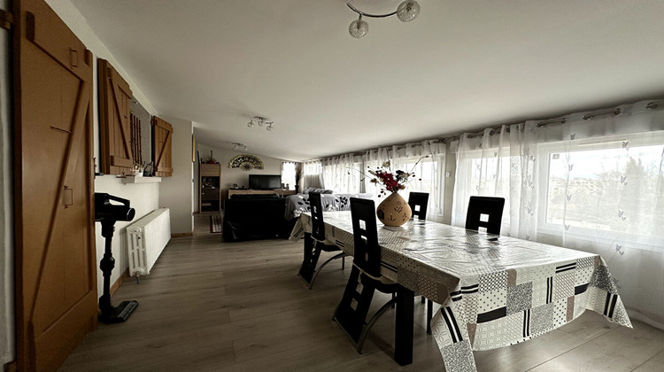 Ma-Cabane - Vente Maison VENISSIEUX, 93 m²