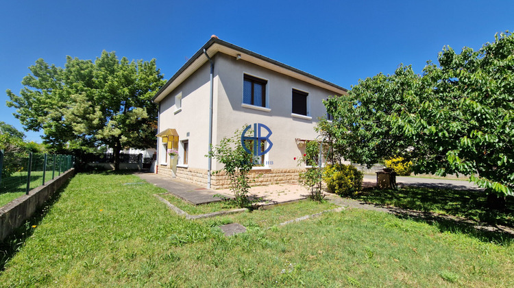 Ma-Cabane - Vente Maison VENISSIEUX, 156 m²