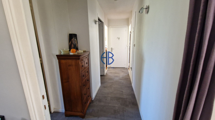 Ma-Cabane - Vente Maison VENISSIEUX, 156 m²