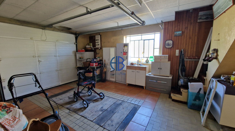 Ma-Cabane - Vente Maison VENISSIEUX, 156 m²