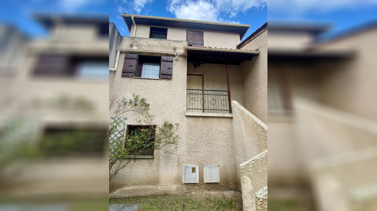 Ma-Cabane - Vente Maison VENISSIEUX, 80 m²