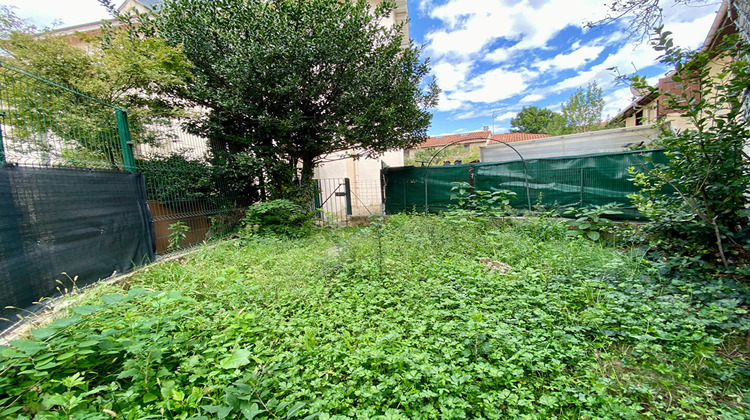 Ma-Cabane - Vente Maison VENISSIEUX, 80 m²