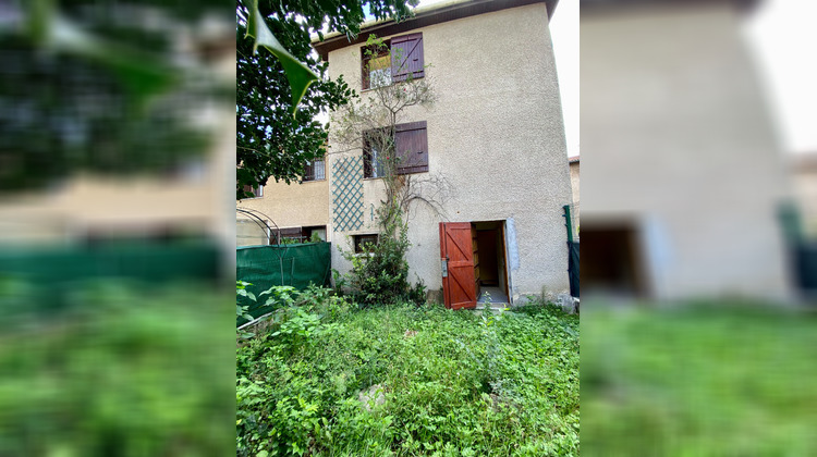 Ma-Cabane - Vente Maison VENISSIEUX, 80 m²