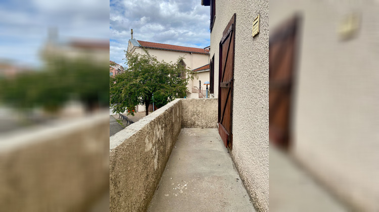 Ma-Cabane - Vente Maison VENISSIEUX, 80 m²