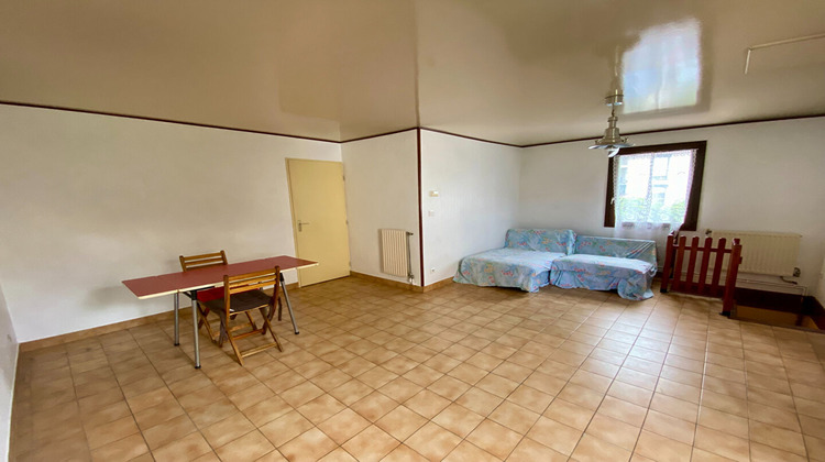 Ma-Cabane - Vente Maison VENISSIEUX, 80 m²