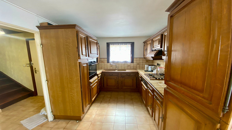 Ma-Cabane - Vente Maison VENISSIEUX, 80 m²