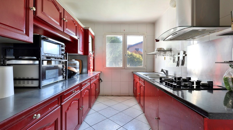 Ma-Cabane - Vente Maison VENISSIEUX, 115 m²